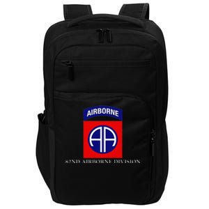 82nd Airborne Division Impact Tech Backpack