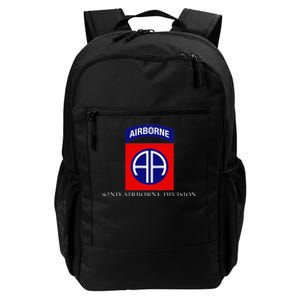 82nd Airborne Division Daily Commute Backpack