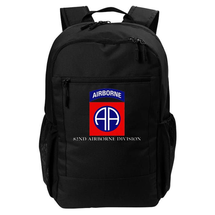 82nd Airborne Division Daily Commute Backpack