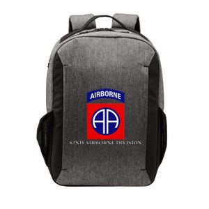 82nd Airborne Division Vector Backpack