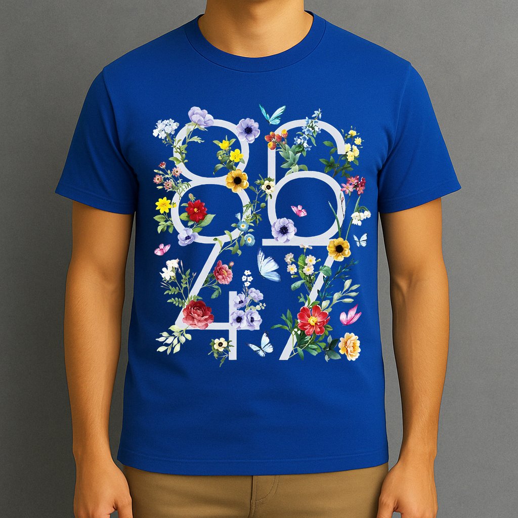  8647 Anti Trump President T-Shirt