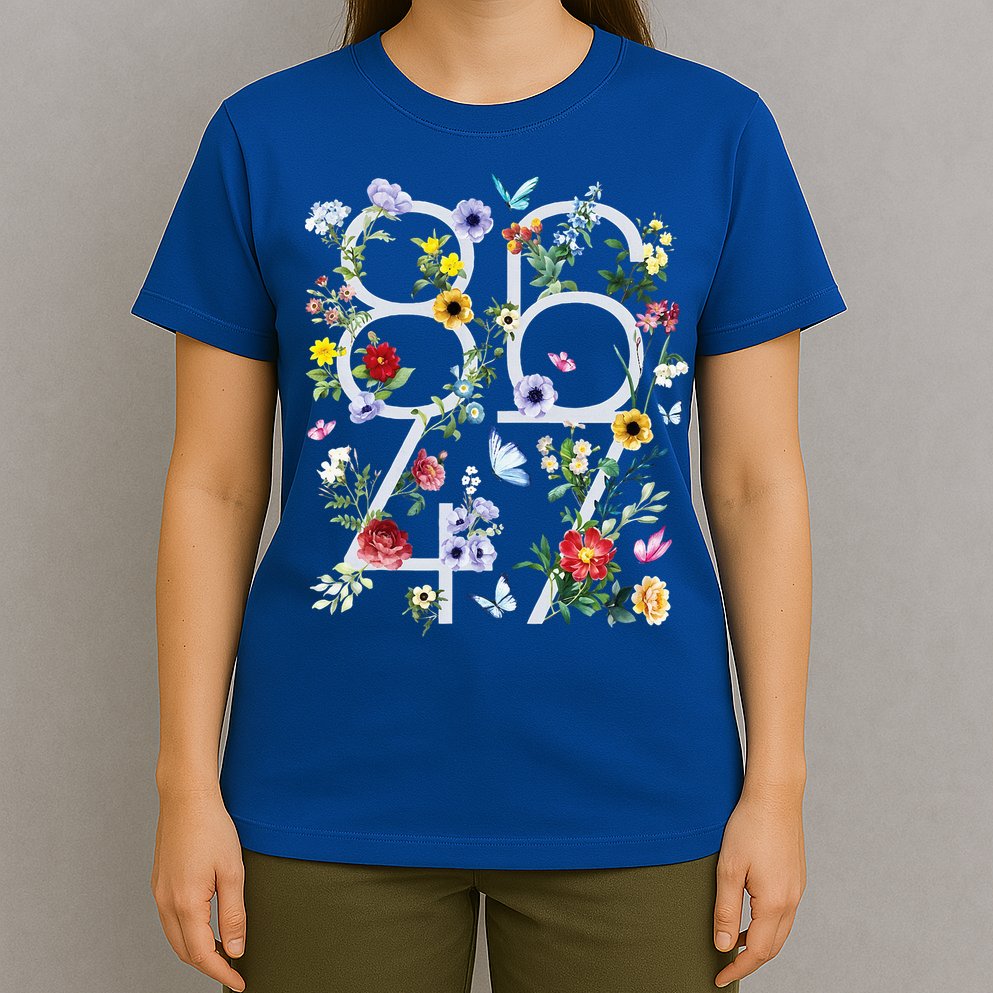  8647 Anti Trump President T-Shirt