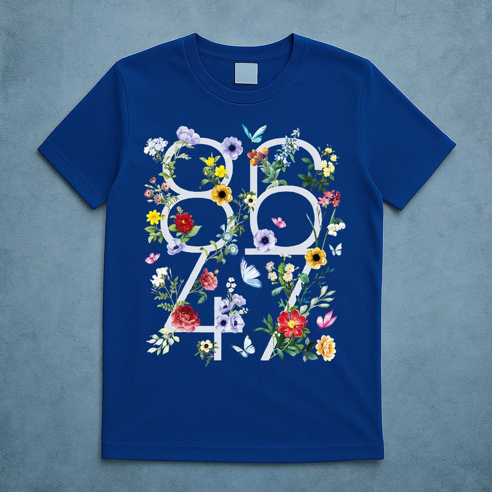  8647 Anti Trump President T-Shirt