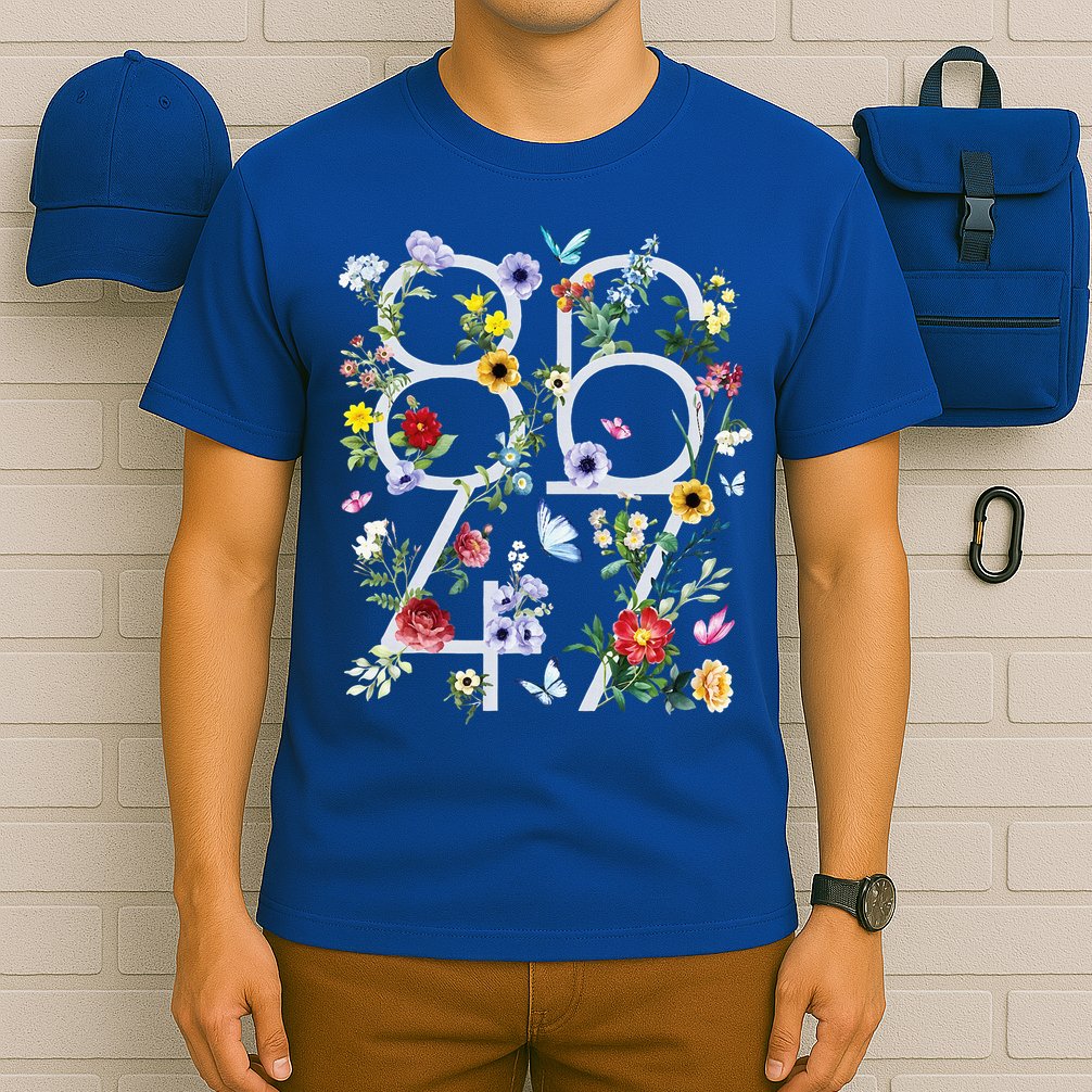  8647 Anti Trump President T-Shirt