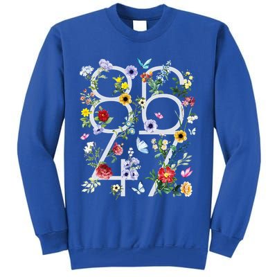  8647 Anti Trump President Tall Sweatshirt