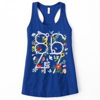  8647 Anti Trump President Womens Tank Top