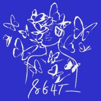 8647 Anti Trump Floral Resist 86 47 Impeach Trump Impeach 47 Polo