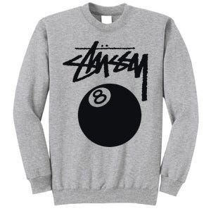 8 Ball Tall Sweatshirt