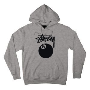 8 Ball Tall Hoodie