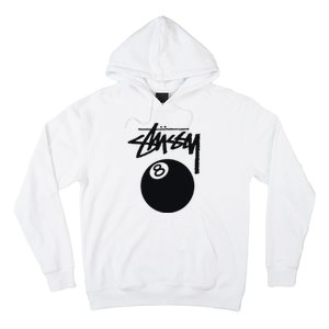 8 Ball Hoodie