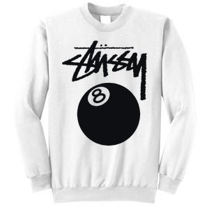 8 Ball Sweatshirt