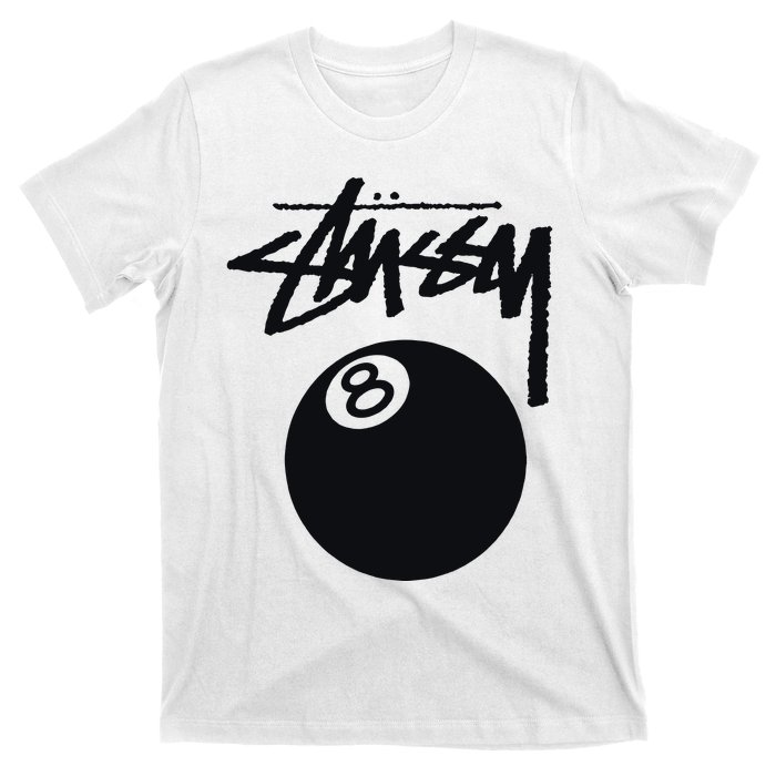 8 Ball T-Shirt