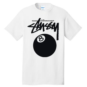 8 Ball Tall T-Shirt