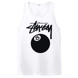 8 Ball PosiCharge Competitor Tank