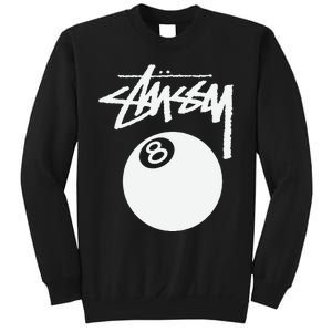 8 Ball Sweatshirt