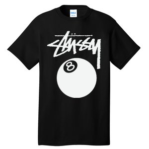 8 Ball Tall T-Shirt