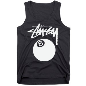 8 Ball Tank Top