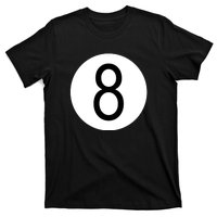 8 Ball Vintage T-Shirt