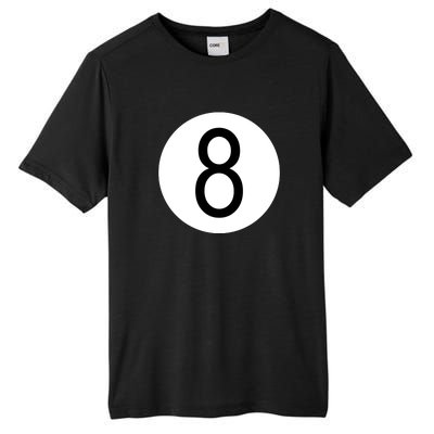 8 Ball Vintage Tall Fusion ChromaSoft Performance T-Shirt