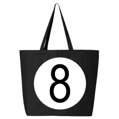 8 Ball Vintage 25L Jumbo Tote