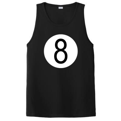 8 Ball Vintage PosiCharge Competitor Tank