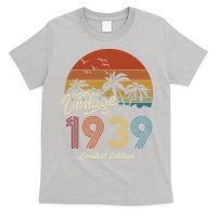 84th Birthday Vintage Limited Edition 1939 T-Shirt