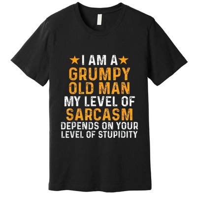 80’s Christmas Ugly Christmas Premium T-Shirt