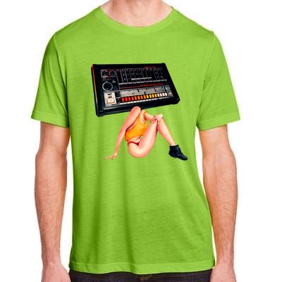 808 Dream Date Adult ChromaSoft Performance T-Shirt