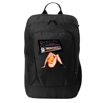 808 Dream Date City Backpack