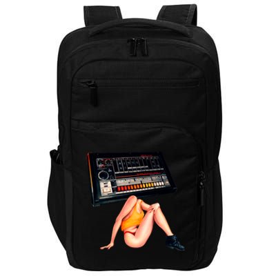 808 Dream Date Impact Tech Backpack