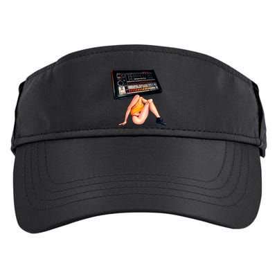 808 Dream Date Adult Drive Performance Visor