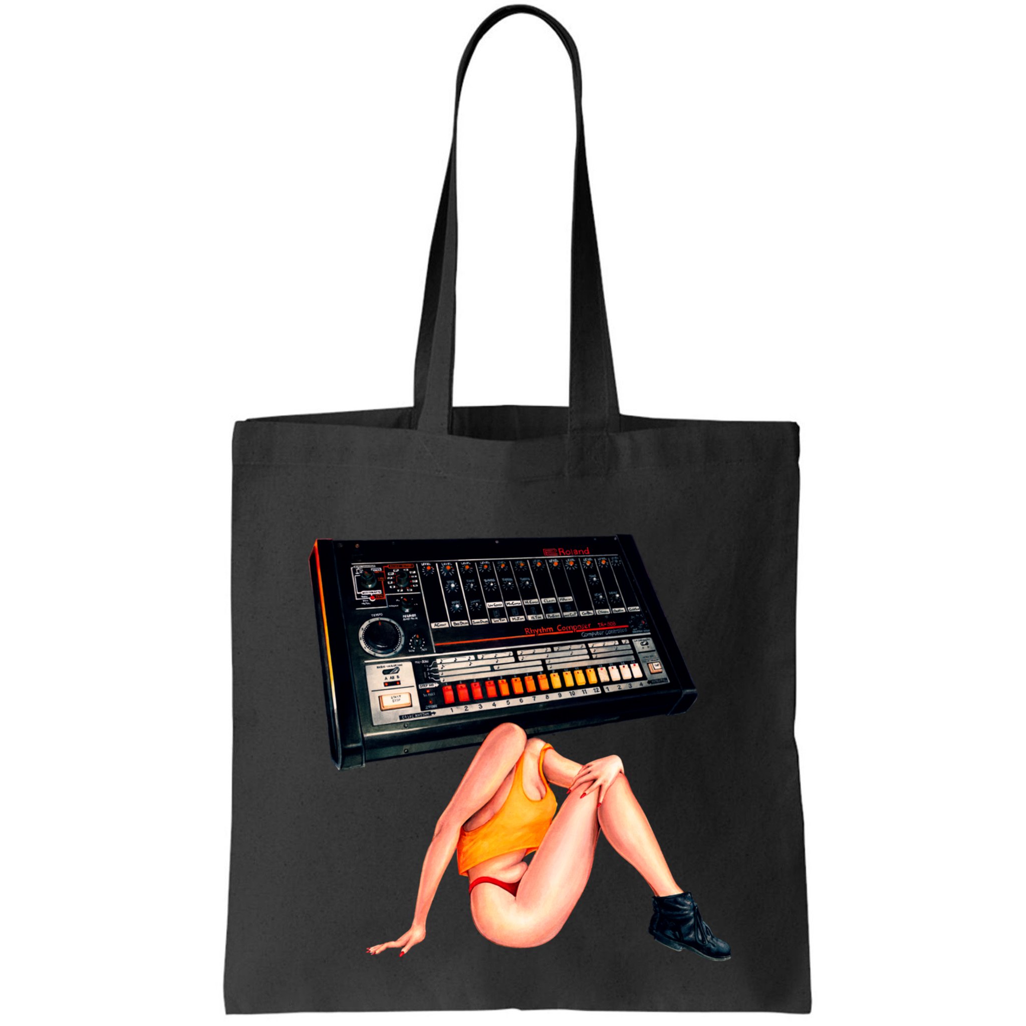 808 Dream Date Bag