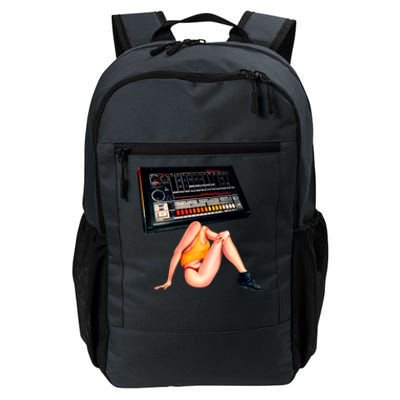 808 Dream Date Daily Commute Backpack