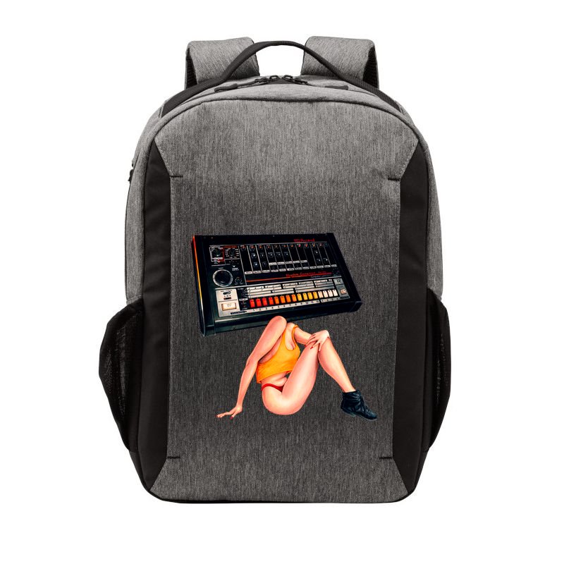 808 Dream Date Vector Backpack