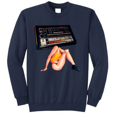 808 Dream Date Sweatshirt