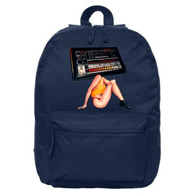 808 Dream Date 16 in Basic Backpack