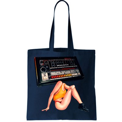 808 Dream Date Tote Bag