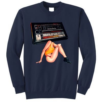 808 Dream Date Tall Sweatshirt