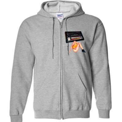 808 Dream Date Full Zip Hoodie