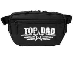 80s Dad Fathers Day Gift from Daughter Son Wife Crossbody Pack