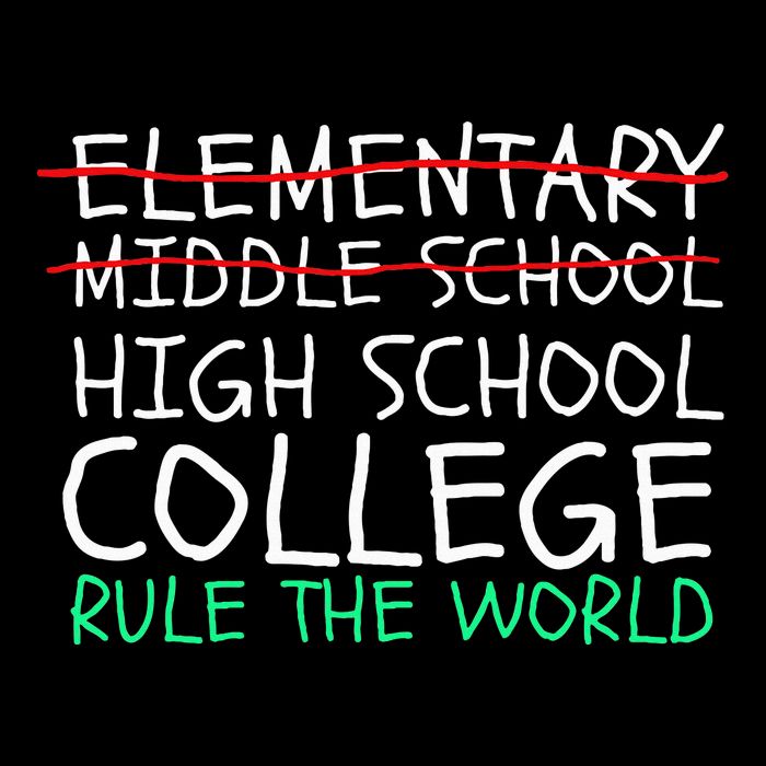 8th Grade Graduation Hilarious Middle School Memories Button