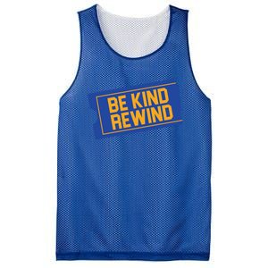 80s Gift Gift 90s Outfit Gift Be Kind Rewind Gift Mesh Reversible Basketball Jersey Tank