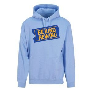 80s Gift Gift 90s Outfit Gift Be Kind Rewind Gift Unisex Surf Hoodie