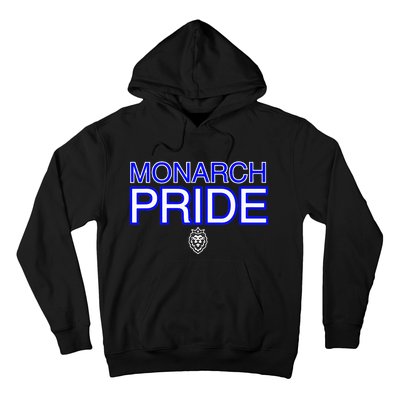 8th Grade Spirit Wear Hoodie