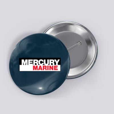 80S Kiekhaefer Mercury Marine Outboards Logo Button