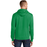 8bit Open Source Sorcerer Programming Hoodie