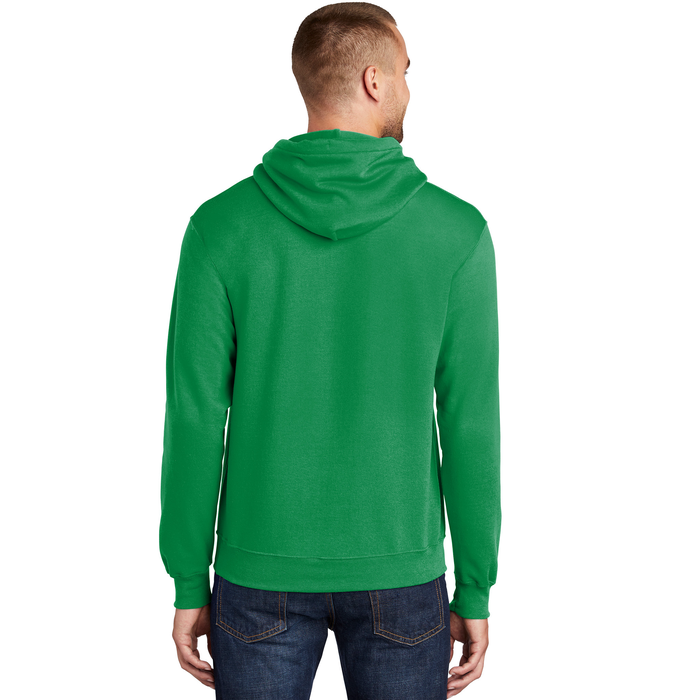 8bit Open Source Sorcerer Programming Hoodie