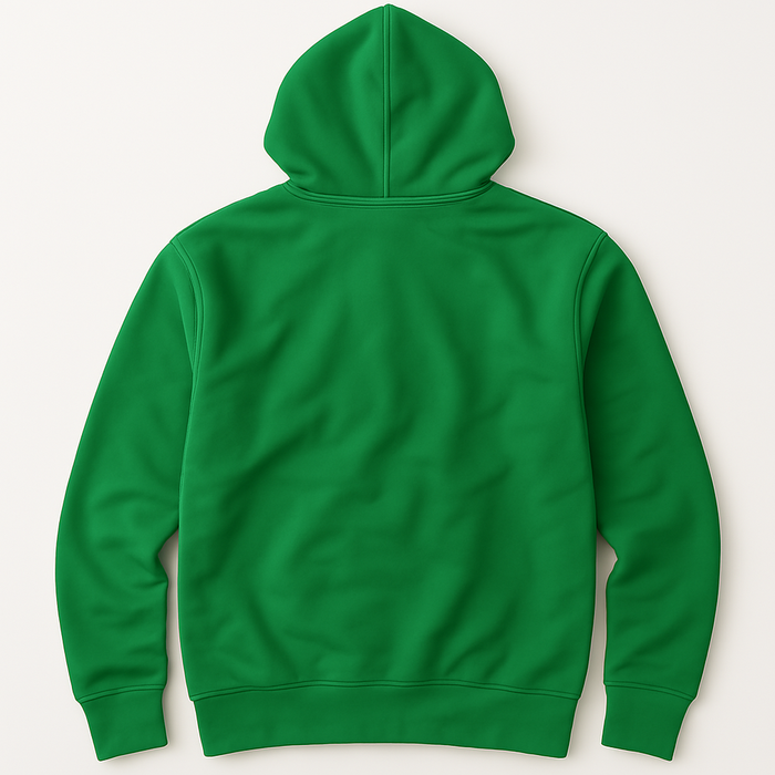 8bit Open Source Sorcerer Programming Hoodie