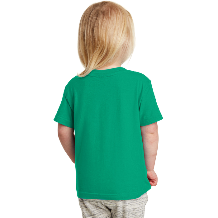 8bit Open Source Sorcerer Programming Toddler T-Shirt