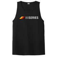 80 Series 3 Stripes Vintage Suv Fj80 Fzj80 PosiCharge Competitor Tank